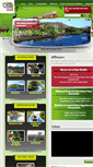 Mobile Screenshot of offitours.com